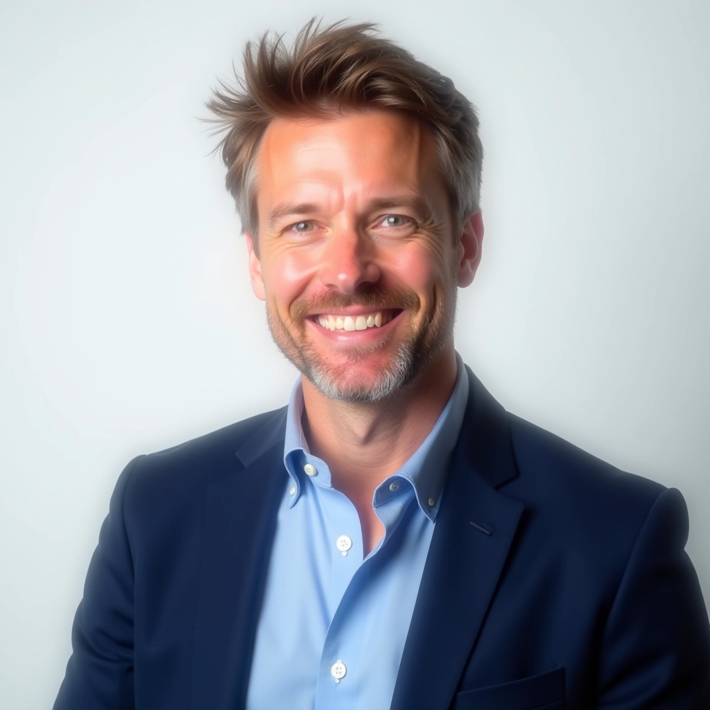 Michael Bergmann